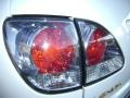 White Gold Crystal - RX 300 AWD Photo No. 13