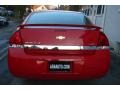Victory Red - Impala LT Photo No. 5