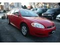 Victory Red - Impala LT Photo No. 7