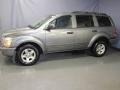 Mineral Gray Metallic - Durango SLT 4x4 Photo No. 2