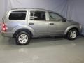 Mineral Gray Metallic - Durango SLT 4x4 Photo No. 4