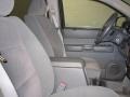 Mineral Gray Metallic - Durango SLT 4x4 Photo No. 11
