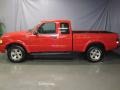 Torch Red - Ranger Edge SuperCab 4x4 Photo No. 2