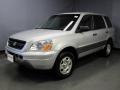 Billet Silver Metallic - Pilot LX 4WD Photo No. 1