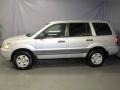 Billet Silver Metallic - Pilot LX 4WD Photo No. 2