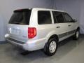 Billet Silver Metallic - Pilot LX 4WD Photo No. 3