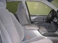 Billet Silver Metallic - Pilot LX 4WD Photo No. 7