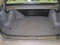 2007 Sharkskin Gray Buick Lucerne CX  photo #5