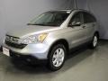 2007 Whistler Silver Metallic Honda CR-V EX 4WD  photo #1