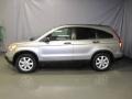 2007 Whistler Silver Metallic Honda CR-V EX 4WD  photo #2