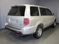 2007 Billet Silver Metallic Honda Pilot EX 4WD  photo #3