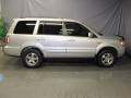 2007 Billet Silver Metallic Honda Pilot EX 4WD  photo #4