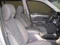 2007 Billet Silver Metallic Honda Pilot EX 4WD  photo #7