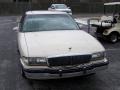 White - Park Avenue Sedan Photo No. 2