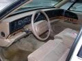 White - Park Avenue Sedan Photo No. 3