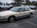 White - Park Avenue Sedan Photo No. 6