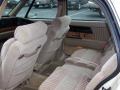 White - Park Avenue Sedan Photo No. 9