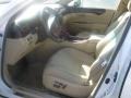 Starfire White Pearl - LS 460 Photo No. 3