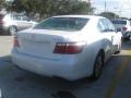 Starfire White Pearl - LS 460 Photo No. 5