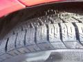 Laser Red - 9-5 2.3T Sedan Photo No. 5