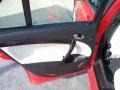 Laser Red - 9-5 2.3T Sedan Photo No. 19