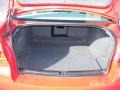 Laser Red - 9-5 2.3T Sedan Photo No. 23