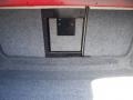Laser Red - 9-5 2.3T Sedan Photo No. 24