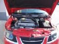 Laser Red - 9-5 2.3T Sedan Photo No. 28