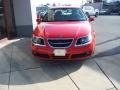 Laser Red - 9-5 2.3T Sedan Photo No. 32