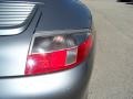 Seal Grey Metallic - 911 Carrera Coupe Photo No. 18