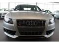 Ice Silver Metallic - S4 3.0 quattro Sedan Photo No. 2