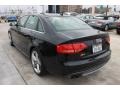 Brilliant Black - S4 3.0 quattro Sedan Photo No. 6