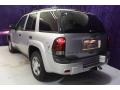 Silverstone Metallic - TrailBlazer LS 4x4 Photo No. 3