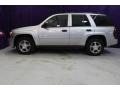 Silverstone Metallic - TrailBlazer LS 4x4 Photo No. 4