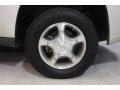 Silverstone Metallic - TrailBlazer LS 4x4 Photo No. 9