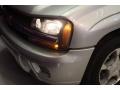 Silverstone Metallic - TrailBlazer LS 4x4 Photo No. 27