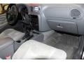 Silverstone Metallic - TrailBlazer LS 4x4 Photo No. 29