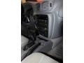 Silverstone Metallic - TrailBlazer LS 4x4 Photo No. 30