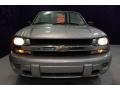Silverstone Metallic - TrailBlazer LS 4x4 Photo No. 34