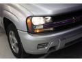 Silverstone Metallic - TrailBlazer LS 4x4 Photo No. 39