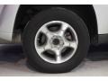 Silverstone Metallic - TrailBlazer LS 4x4 Photo No. 40