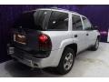 Silverstone Metallic - TrailBlazer LS 4x4 Photo No. 42