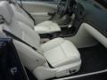 Fusion Blue Metallic - 9-3 2.0T Convertible Photo No. 15