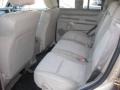 Light Khaki Metallic - Commander 4x4 Photo No. 21