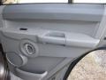 Light Khaki Metallic - Commander 4x4 Photo No. 26