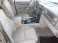 Light Khaki Metallic - Commander 4x4 Photo No. 29
