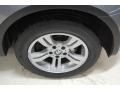 Silver Grey Metallic - X3 3.0i Photo No. 3