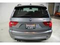 Silver Grey Metallic - X3 3.0i Photo No. 7