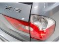 Silver Grey Metallic - X3 3.0i Photo No. 10