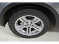 Silver Grey Metallic - X3 3.0i Photo No. 13